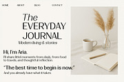 Velora, a Sans Serif Font by Typehill (Thumbnail 2 of 12)