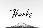 Otamendi Signature Font, a Script Font by Pen Culture (Thumbnail 9 of 9)