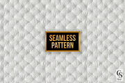White Quilt Fabric Digital Papers, a Background Graphic by Creative Store (Thumbnail 2 of 4)
