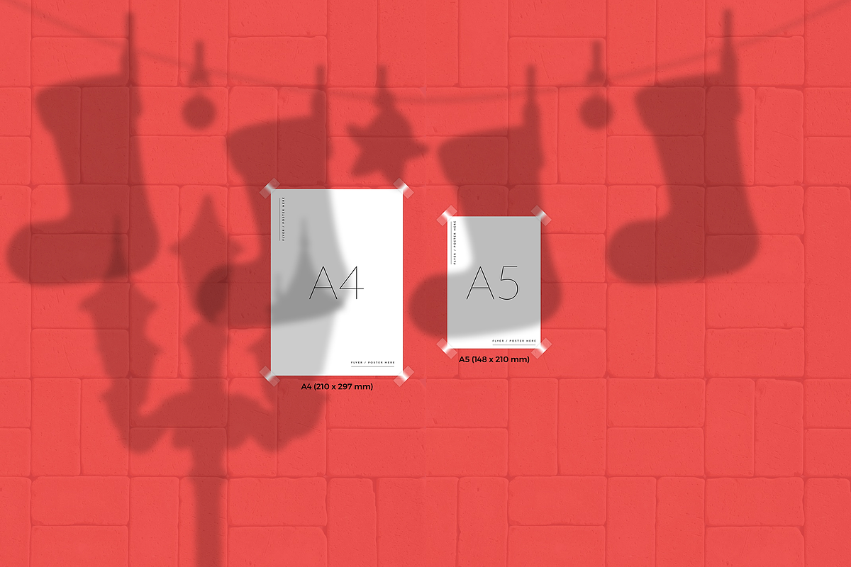 Creador (Mockup Kit) Scene Creator, a Product Mockup by Smashing_Studio (Photo 7 of 11)