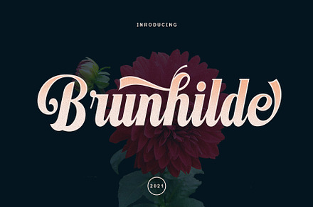 Brunhilde