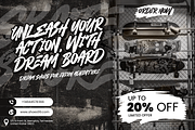 Thelawes Street Brush Graffiti Font, a Handwritten Font by Ronny Studio (Thumbnail 6 of 9)