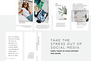 Southport Instagram Stories Template, a Social Media Template by Christie Evenson (Thumbnail 6 of 6)