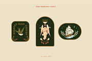 Artisan Collection - Illustration, an Illustration by Elysamunster (Thumbnail 5 of 13)