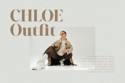 Ceflinty – Luxury Elegant Serif Font, a Serif Font by BrandSemut (Thumbnail 4 of 8)