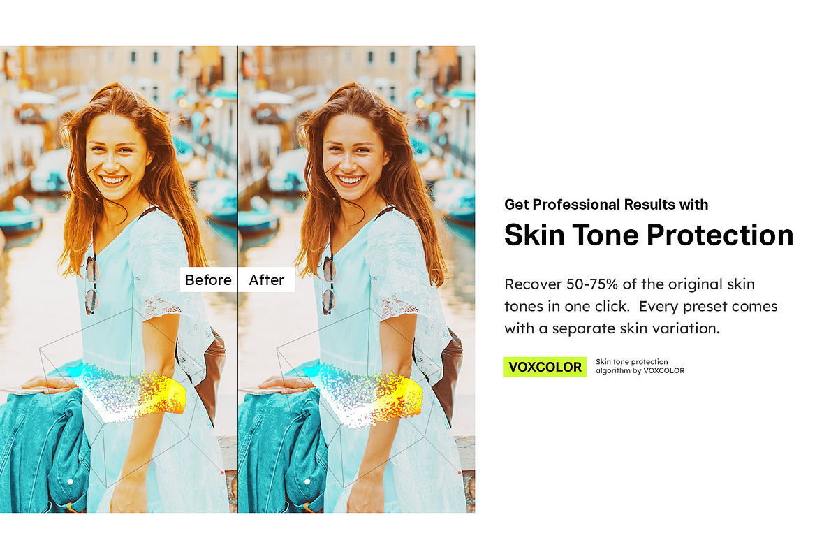 50 Cotton Candy Lightroom Presets, a Preset Add-On by SparkleStock (Photo 10 of 10)