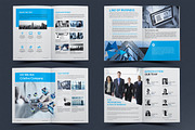 BIG Brochure Bundle, a Brochure Template by artico (Thumbnail 10 of 23)
