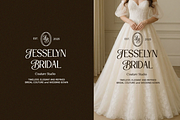Gosera - Elegant Sans Serif, a Sans Serif Font by Font Liner (Thumbnail 3 of 13)