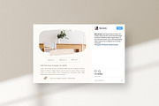 Real Estate Instagram Post Template, a Social Media Template by LiliesandBerries (Thumbnail 19 of 22)