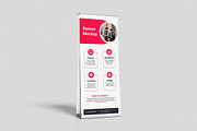 High Quality Banner Mockup, an Advertising Mockup by swsi-studio (Thumbnail 3 of 5)