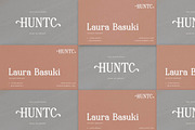 Rafikae | Modern Serif Font, a Serif Font by Denustudios (Thumbnail 5 of 13)