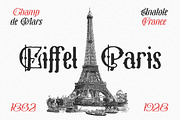 Red Ribbory, a Slab Serif Font by Vava Aryanto (Thumbnail 2 of 12)