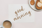 Desita - Handwritten Font, a Script Font by Yuby Creative (Thumbnail 6 of 6)