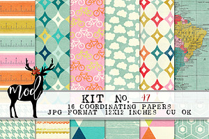 Background Papers Kit 47 