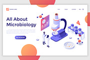 Isometric Solutions Mini. Part 7, a Templates & Theme by Andrew Kras Design (Thumbnail 3 of 15)