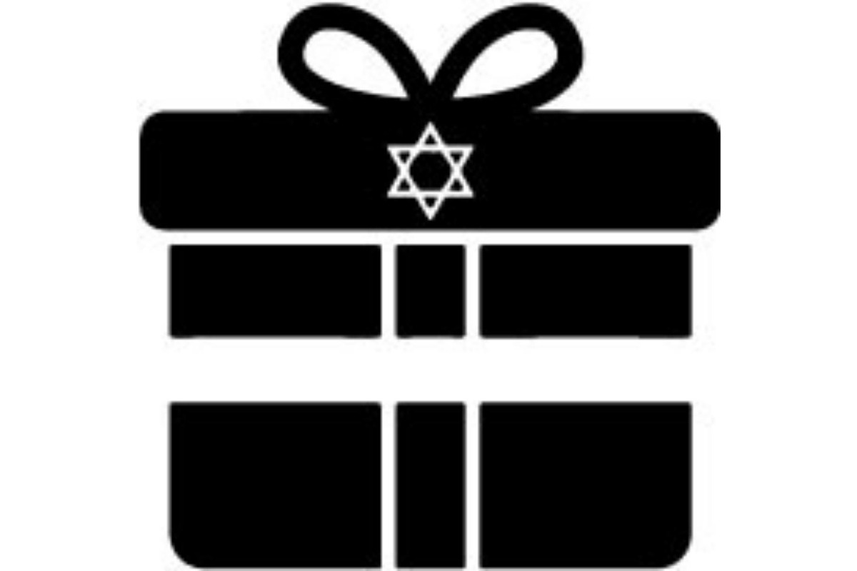 Hanukkah Craft Silhouette Bundle, an Object Graphic by Gfx_Store (Photo 9 of 16)