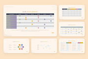 Femino Aesthetic Powerpoint, a Presentation Template by NecrolitSlide (Thumbnail 10 of 11)