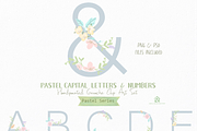 All New!! Mega Pastel Bundle Series, a Graphic by SmallHouseBigPony (Thumbnail 13 of 18)