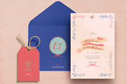 Love Like That Sweet Handwritten, a Handwritten Font by Perplexitics (Thumbnail 3 of 10)
