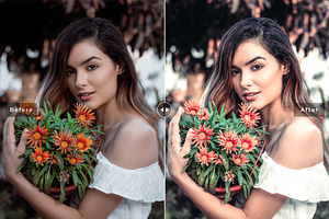 Tribal Pro Lightroom Presets