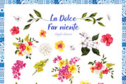 La Dolce Far niente, an Object Graphic by ma_i_vi (Thumbnail 8 of 19)