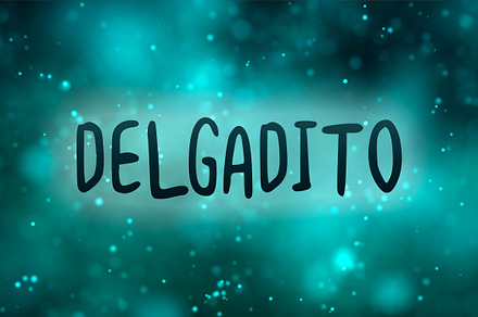 Delgadito