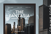Blackpast - Futuristic Logo Font, a Sans Serif Font by Sarid Ezra (Thumbnail 3 of 6)