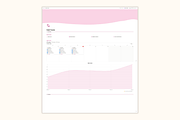 Habit Tracker, Notion Template, a Presentation Template by Planner 2 Success (Thumbnail 7 of 9)
