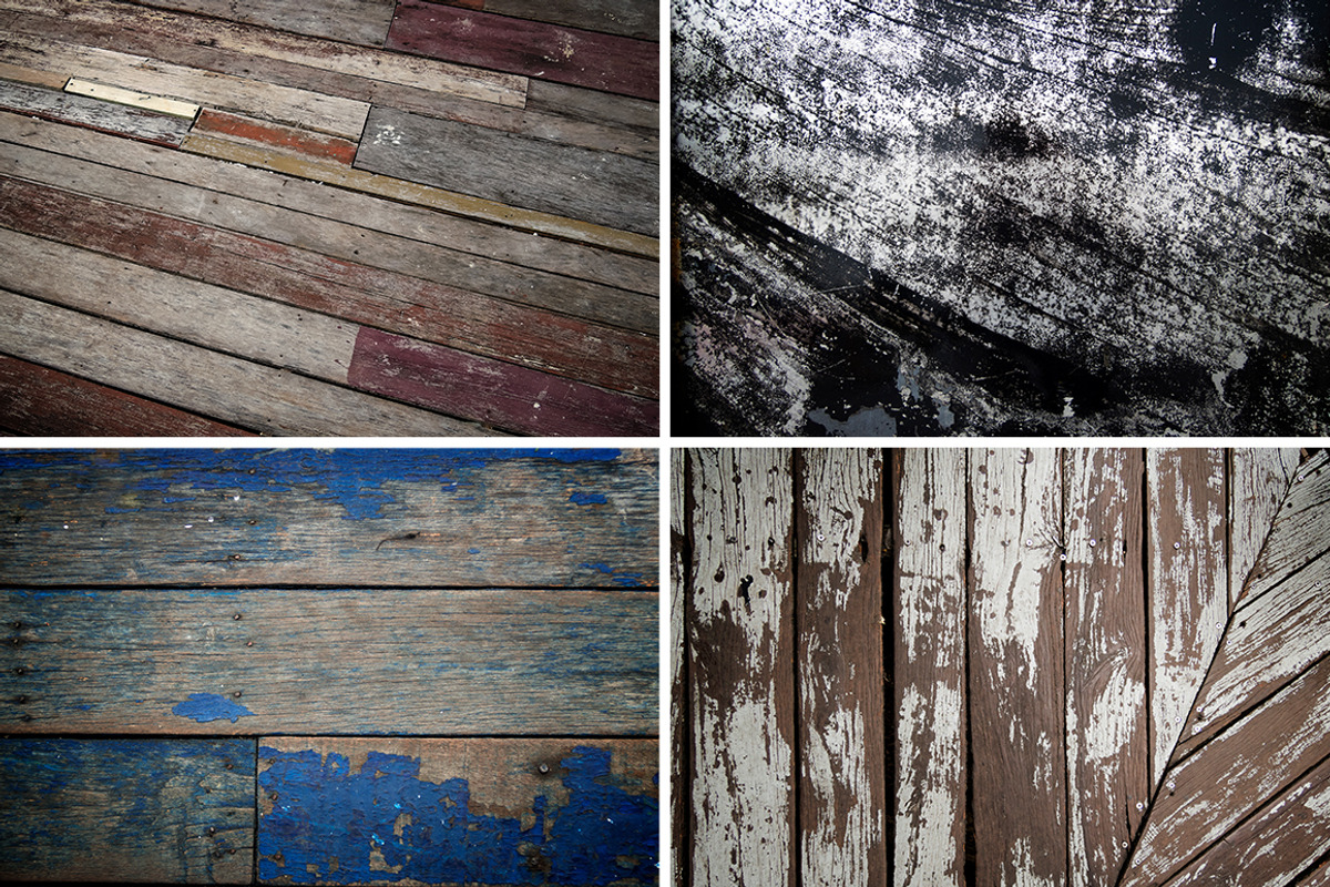 30 super grunge textures, a Texture Graphic by SomStock (Photo 8 of 10)