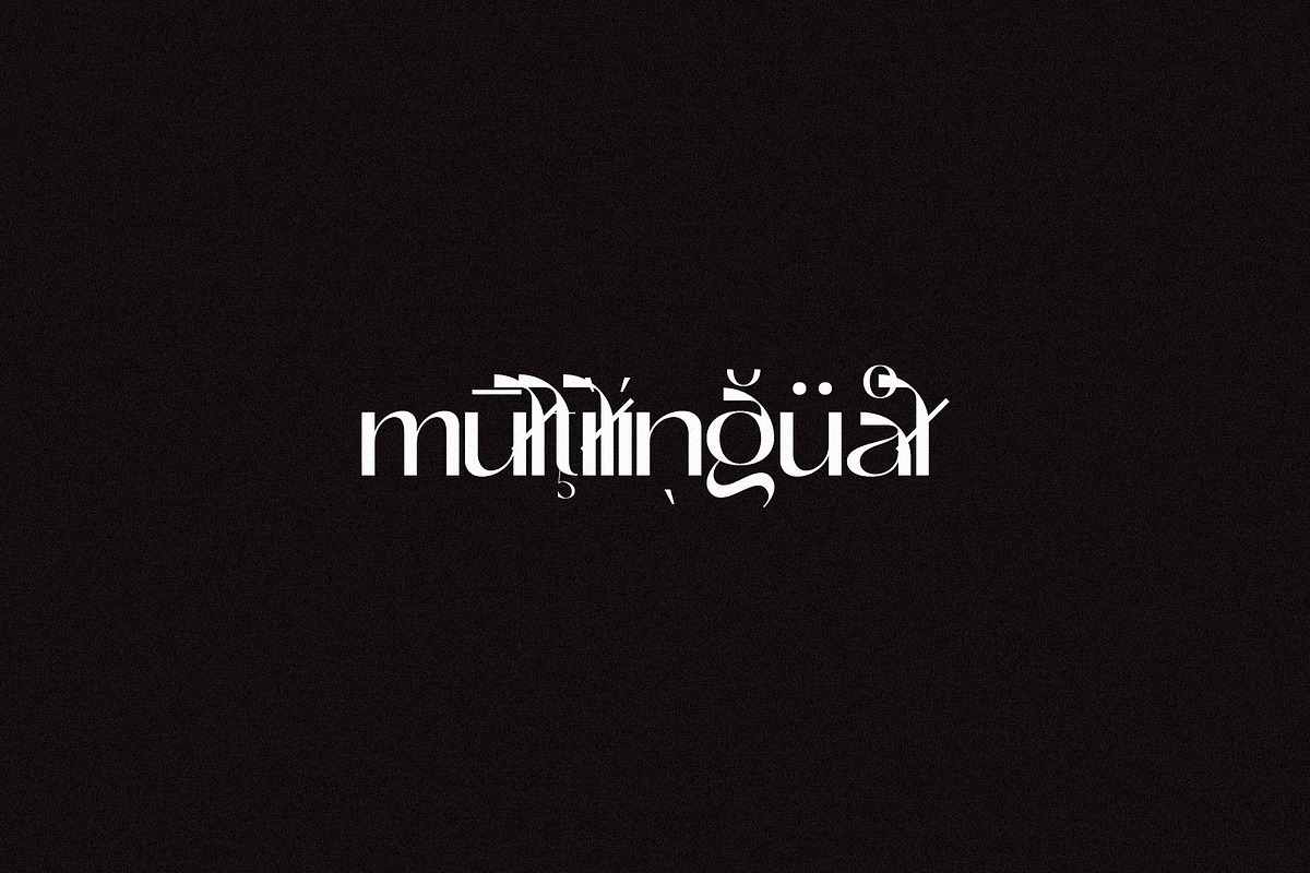Goldfish - Elegant & Chic Sans Serif, a Sans Serif Font by subkulturetype (Photo 8 of 8)