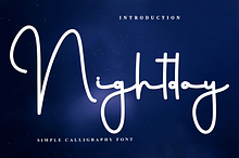 Nightday
