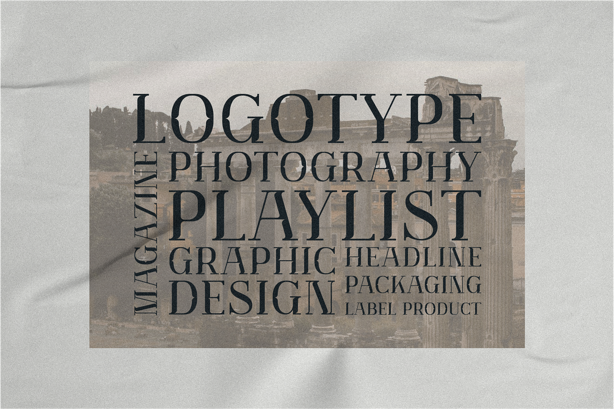 Muve Serif, a Serif Font by 24Design Studios (Photo 6 of 7)