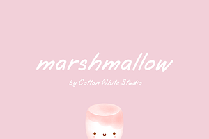 Marshmallow