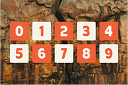 Bloopster - Bold Display Font, a Font by Studio Moara (Thumbnail 5 of 8)