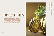 Camelia Sans - Unique Typeface, a Sans Serif Font by CCS Type (Thumbnail 11 of 16)