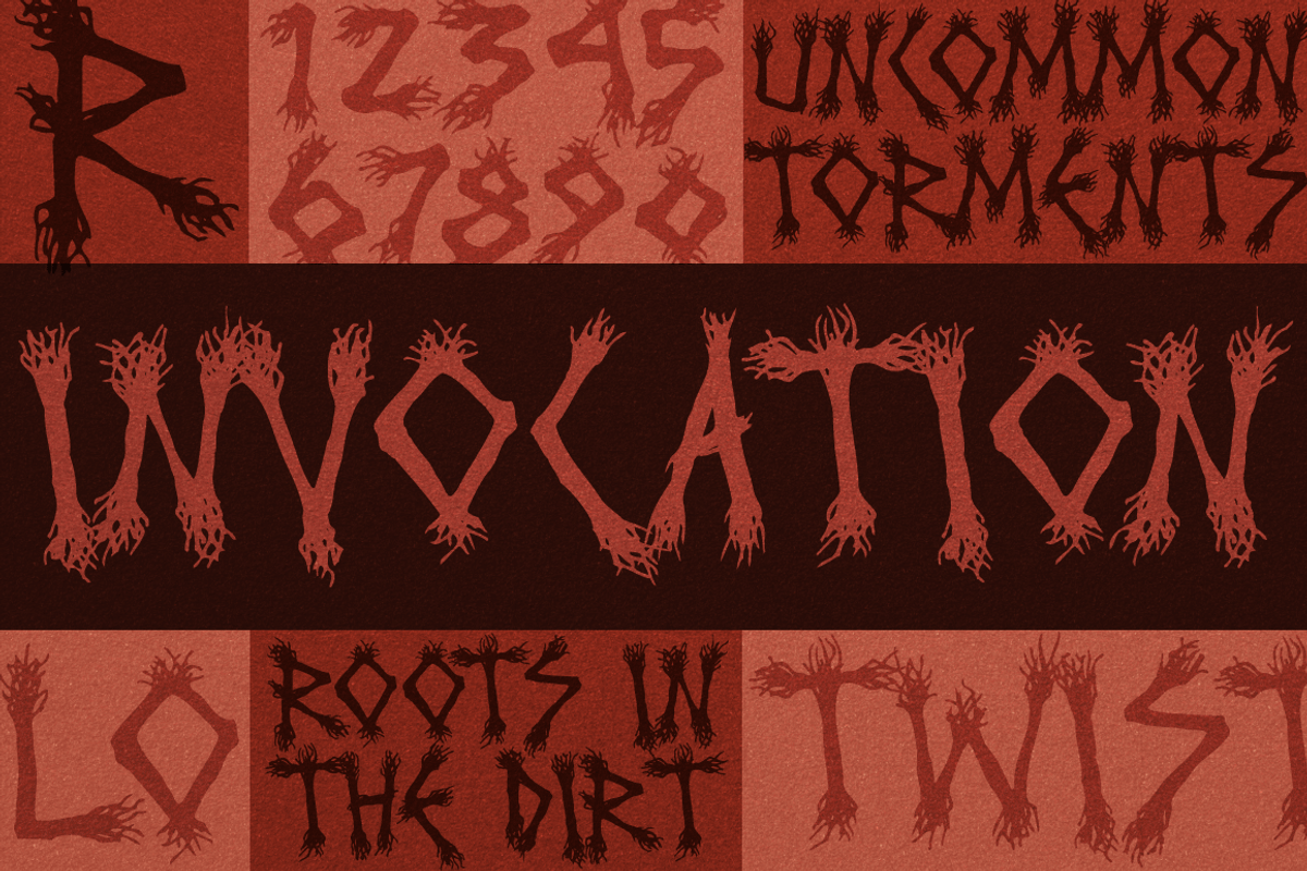 Invocation AOE preview 5