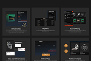 Auto Parts | Shopify Theme, a Shopify Template by LogicGo Shopify Experts (Thumbnail 6 of 7)