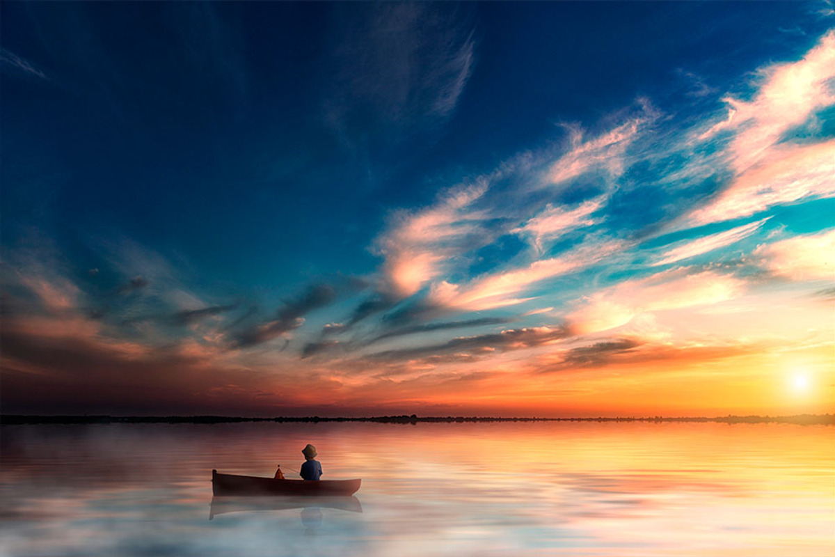 20 - Gorgeous Sky & Waters Overlays, an Object Graphic by DareToDream (Photo 2 of 5)