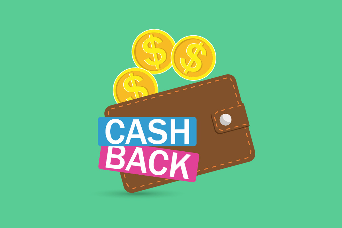 Eight  illustrations on cash back, a Background Graphic by Tomass2015 (Photo 3 of 8)