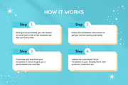 Kids Shopify Theme, a Shopify Template by SunshineStudioBoutique (Thumbnail 8 of 8)