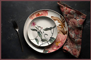 Floralis, a Wallpaper Graphic by art_gallery (Thumbnail 16 of 16)