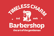 Seatren Bold Sans Display Font, a Sans Serif Font by timelesstype.co (Thumbnail 11 of 15)
