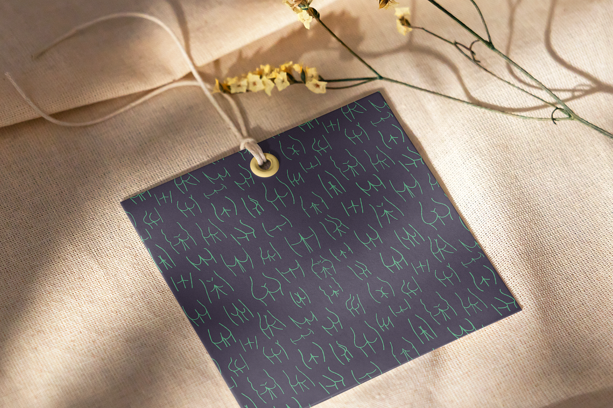 Butts Seamless Pattern, a Pattern Graphic by PatternLab. | Creative Market