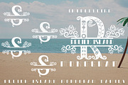 Special Collection 10 Font Bundle, a Symbol Font by Bramcreative (Thumbnail 5 of 6)