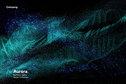 Aurora - Colorful Vector Bundle, a Technology Illustration by Colorpong (Thumbnail 12 of 12)