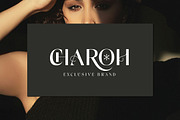 Cellina Wildrone Display, a Sans Serif Font by Eltypesstudio (Thumbnail 12 of 13)