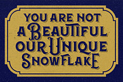 Aerohate Typeface + Extras, a Font by Graptail (Thumbnail 5 of 9)