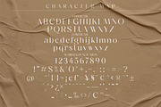 Magistral Honesty Modern Serif Font, a Serif Font by Storytype Studio (Thumbnail 9 of 11)