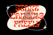 North Loving, a Serif Font by NYDESIGN (Thumbnail 5 of 9)