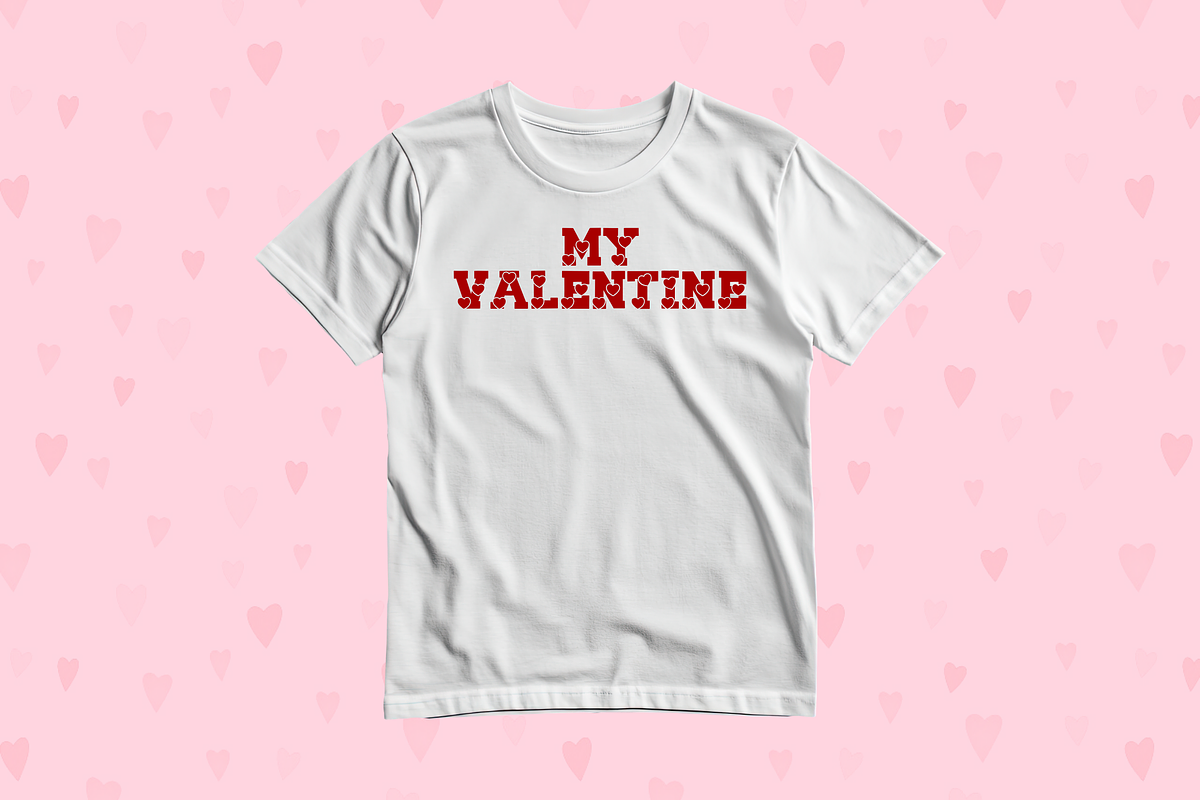 Scholar Valentine, a Serif Font by Dm Studio (Photo 4 of 10)